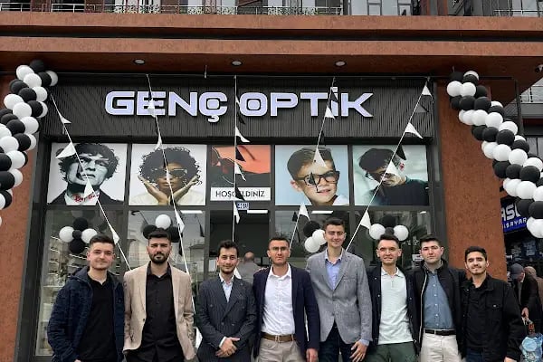 Genç Optik Konya - Resim 12