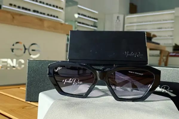 Genç Optik Konya - Resim 4