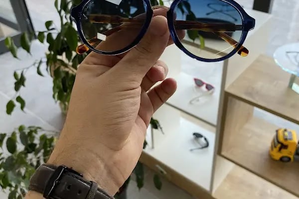 Genç Optik Konya - Resim 5