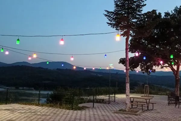 Cuma Sofrası - Resim 15