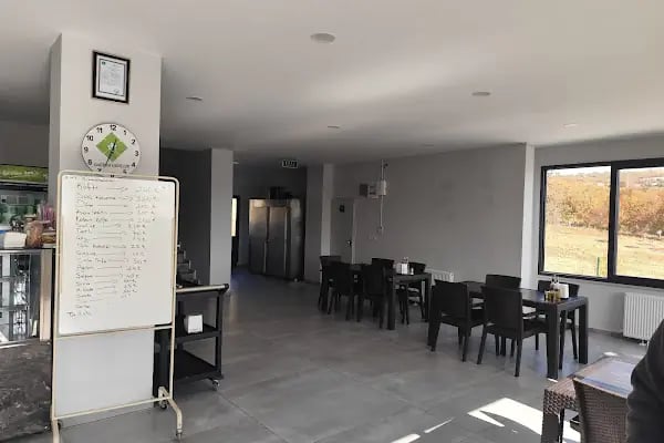 Cuma Sofrası - Resim 5