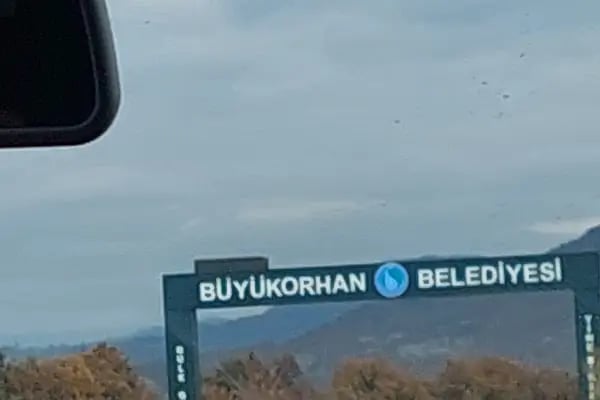 Cuma Sofrası - Resim 13
