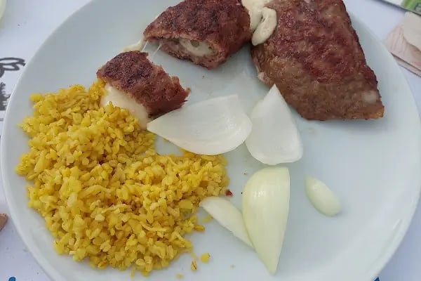 Cuma Sofrası - Resim 10