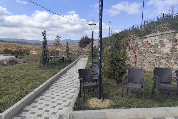 Cuma Sofrası - Resim 17