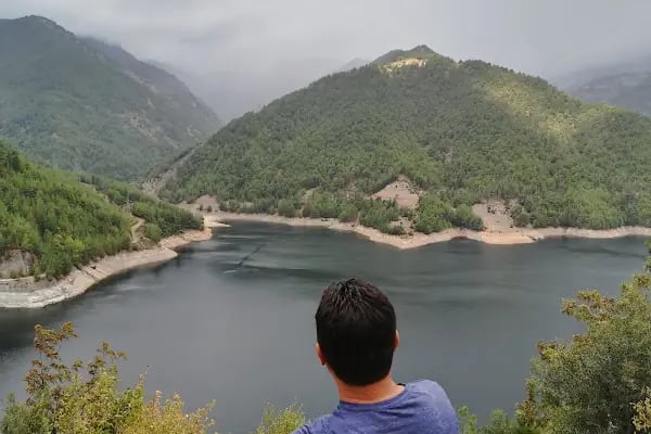 Çokran Şelalesi - Resim 18