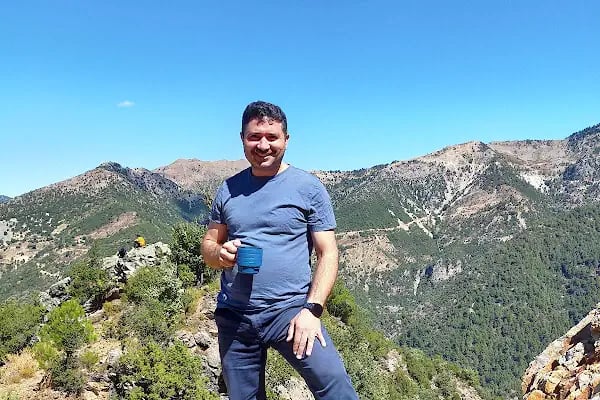 Çokran Şelalesi - Resim 11