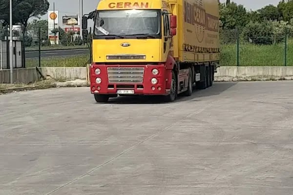 Irmak Depoları - Resim 16