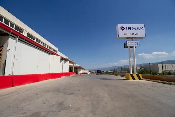 Irmak Depoları - Resim 6