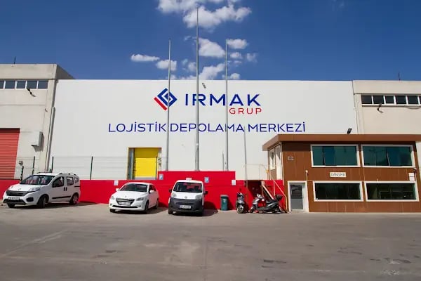 Irmak Depoları - Resim 9