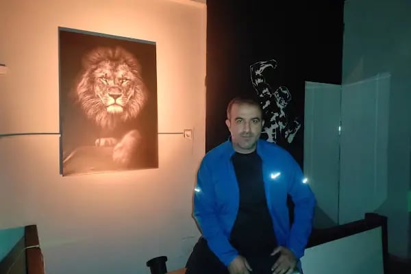 Arslan Fıtness ve Spor Kulübü - Resim 8
