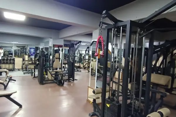 Arslan Fıtness ve Spor Kulübü - Resim 18
