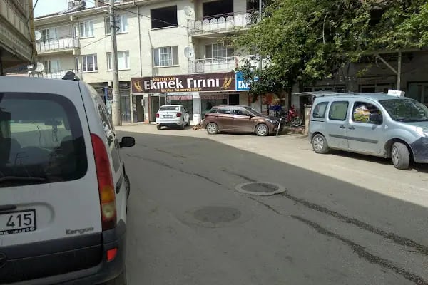 Ağaköy - Resim 19