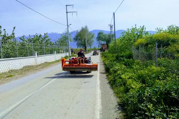 Ağaköy - Resim 15