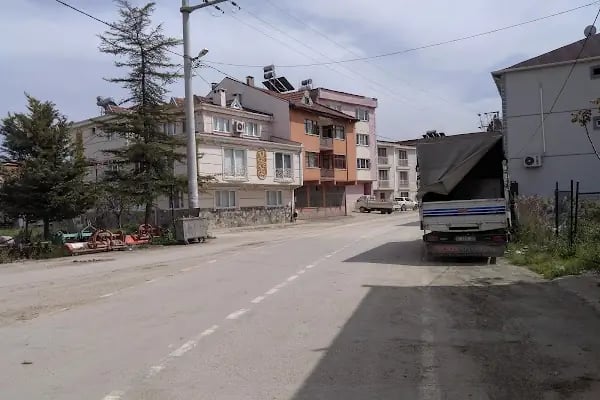 Ağaköy - Resim 1