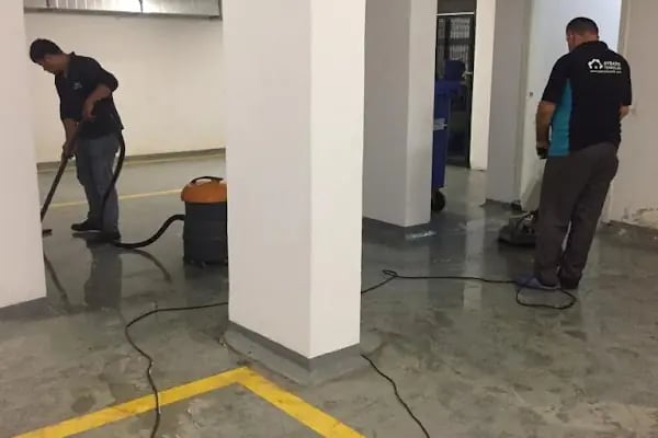 Aybars Temizlik - Ofis, Villa, İşyeri, Fabrika, Gemi ve Yat, İnşaat Temizliği - Resim 20
