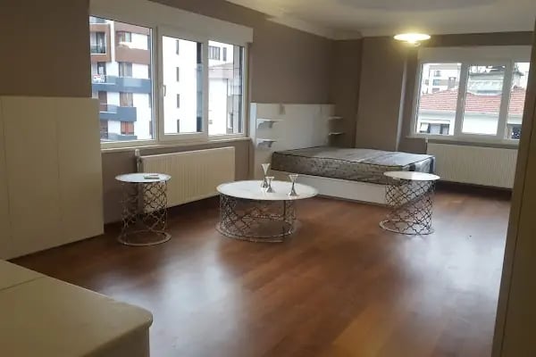 Aybars Temizlik - Ofis, Villa, İşyeri, Fabrika, Gemi ve Yat, İnşaat Temizliği - Resim 8