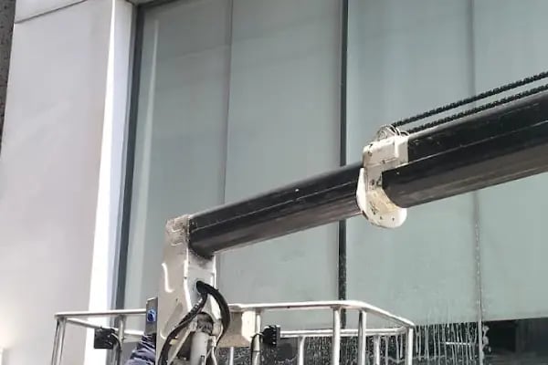 Aybars Temizlik - Ofis, Villa, İşyeri, Fabrika, Gemi ve Yat, İnşaat Temizliği - Resim 5