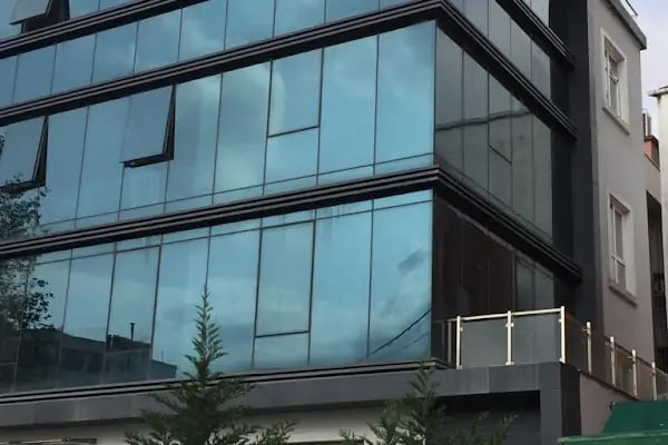 Aybars Temizlik - Ofis, Villa, İşyeri, Fabrika, Gemi ve Yat, İnşaat Temizliği - Resim 10