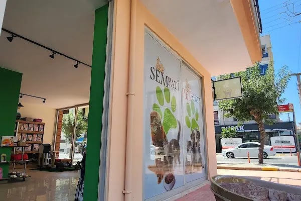 SEMMpati Petshop - Resim 15