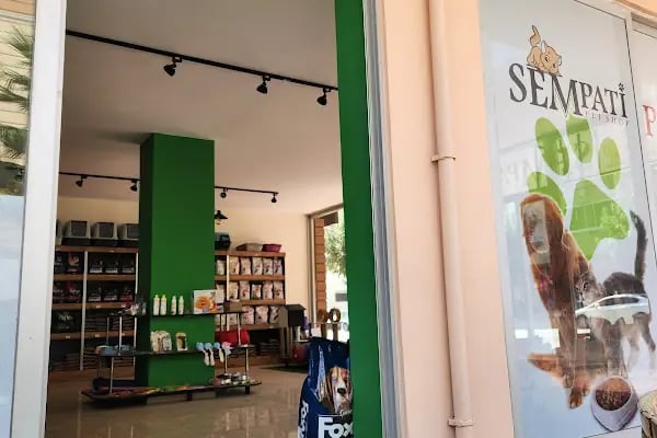 SEMMpati Petshop - Resim 14