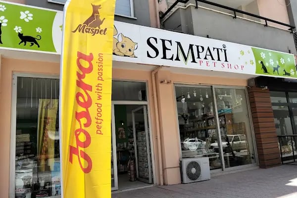 SEMMpati Petshop - Resim 12