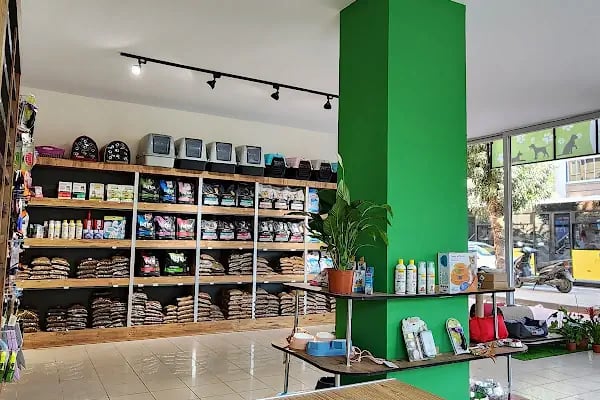 SEMMpati Petshop - Resim 5