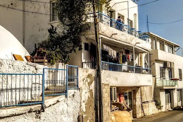 Yeniköy Mahalle Muhtarlığı - Resim 2