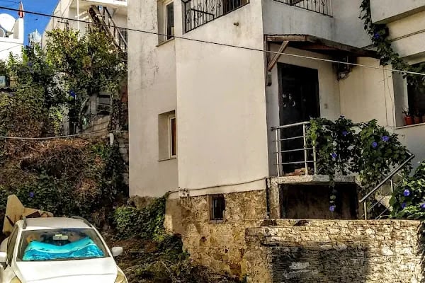 Yeniköy Mahalle Muhtarlığı - Resim 4