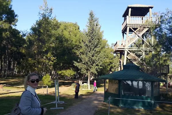 Antalya Paintball Outdoor Events - Resim 16