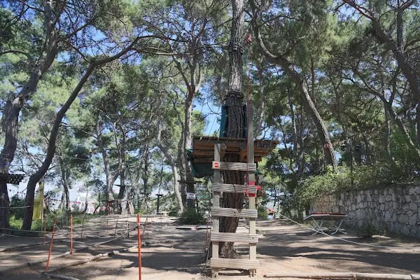 Antalya Paintball Outdoor Events - Resim 7