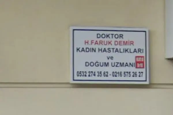 Op. Dr. Yusuf Orhan UÇAL - Burun Estetiği I Botoks &amp; Botox I Dolgu Uygulamaları - Resim 1