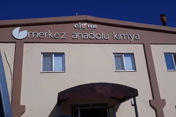Merkez Anadolu Kimya - Resim 12