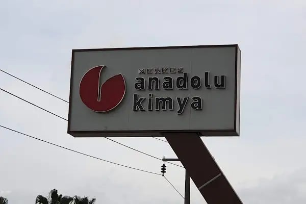 Merkez Anadolu Kimya - Resim 10