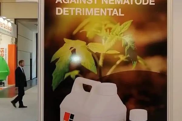 Merkez Anadolu Kimya - Resim 18