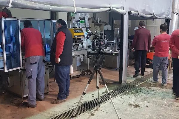Merkez Anadolu Kimya - Resim 3