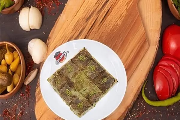 Academy Döner Gemlik, Tavuk Döner, Et Döner, İskender, Dürüm, Gemlik Dürüm - Resim 20