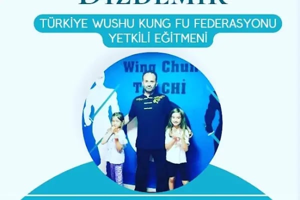 Tai-Chi, Wing Chun, Wushu Yakın Savunma Eğitim Merkezi - Resim 19