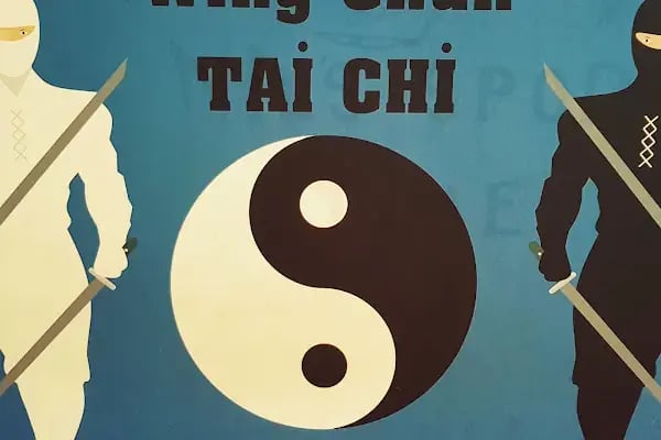 Tai-Chi, Wing Chun, Wushu Yakın Savunma Eğitim Merkezi - Resim 6