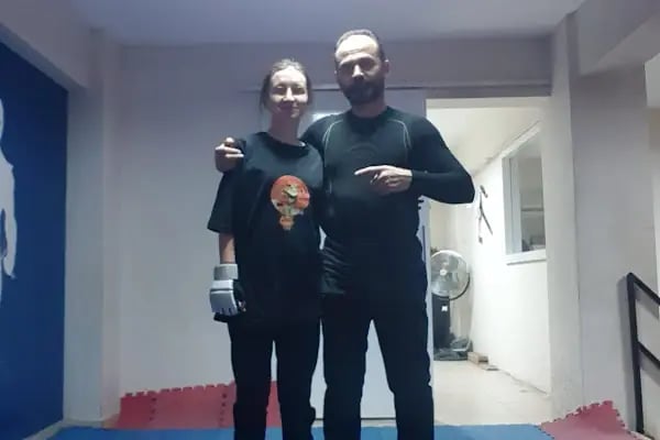 Tai-Chi, Wing Chun, Wushu Yakın Savunma Eğitim Merkezi - Resim 12