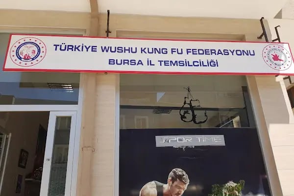 Tai-Chi, Wing Chun, Wushu Yakın Savunma Eğitim Merkezi - Resim 8