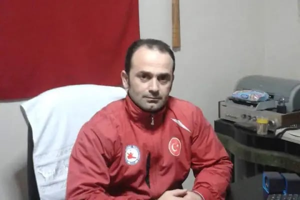 Tai-Chi, Wing Chun, Wushu Yakın Savunma Eğitim Merkezi - Resim 10