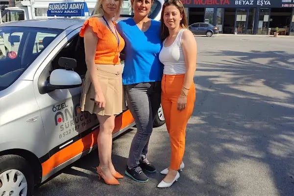 Anadolu Sürücü Kursu - Resim 2