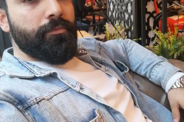 Meşgul Cafe - Resim 14