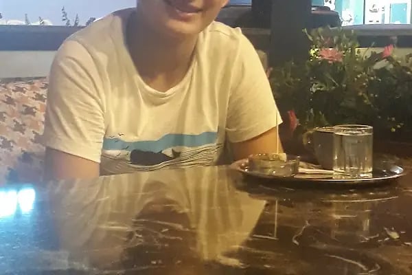 Meşgul Cafe - Resim 13