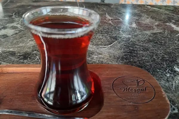 Meşgul Cafe - Resim 6