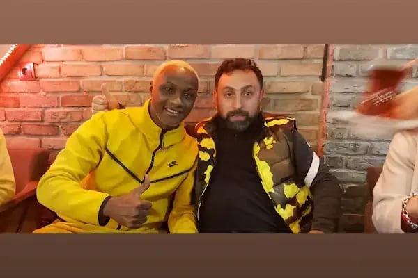 Meşgul Cafe - Resim 10
