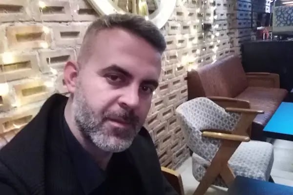 Meşgul Cafe - Resim 15