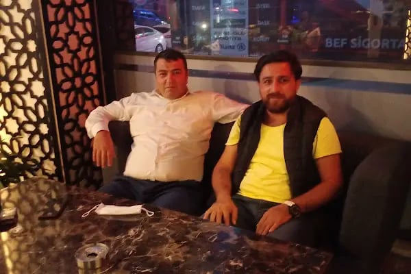 Meşgul Cafe - Resim 11