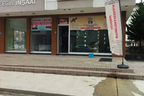 DOĞAL FOTOĞRAF STÜDYOSU - Resim 2