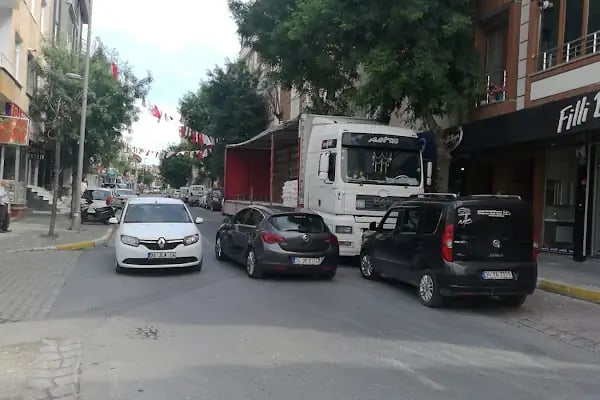 Ozbek Dondurma - Resim 3